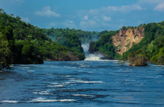 3 Days Murchison Falls National Park Safari