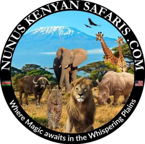 Nunu’s Kenyan Safaris