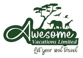 Awesome Vacations Uganda