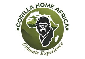 Gorilla Home Africa