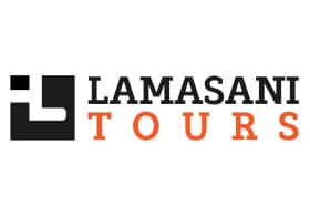 Lamasani Tours