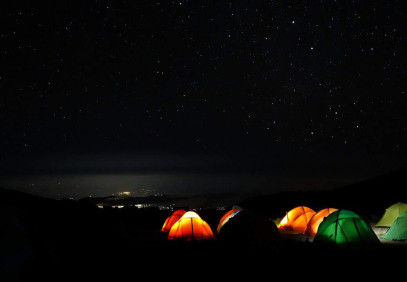 6 Days Mount Kilimanjaro Umbwe Route