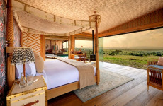 6 Days Romantic Tanzania Honeymoon Safari