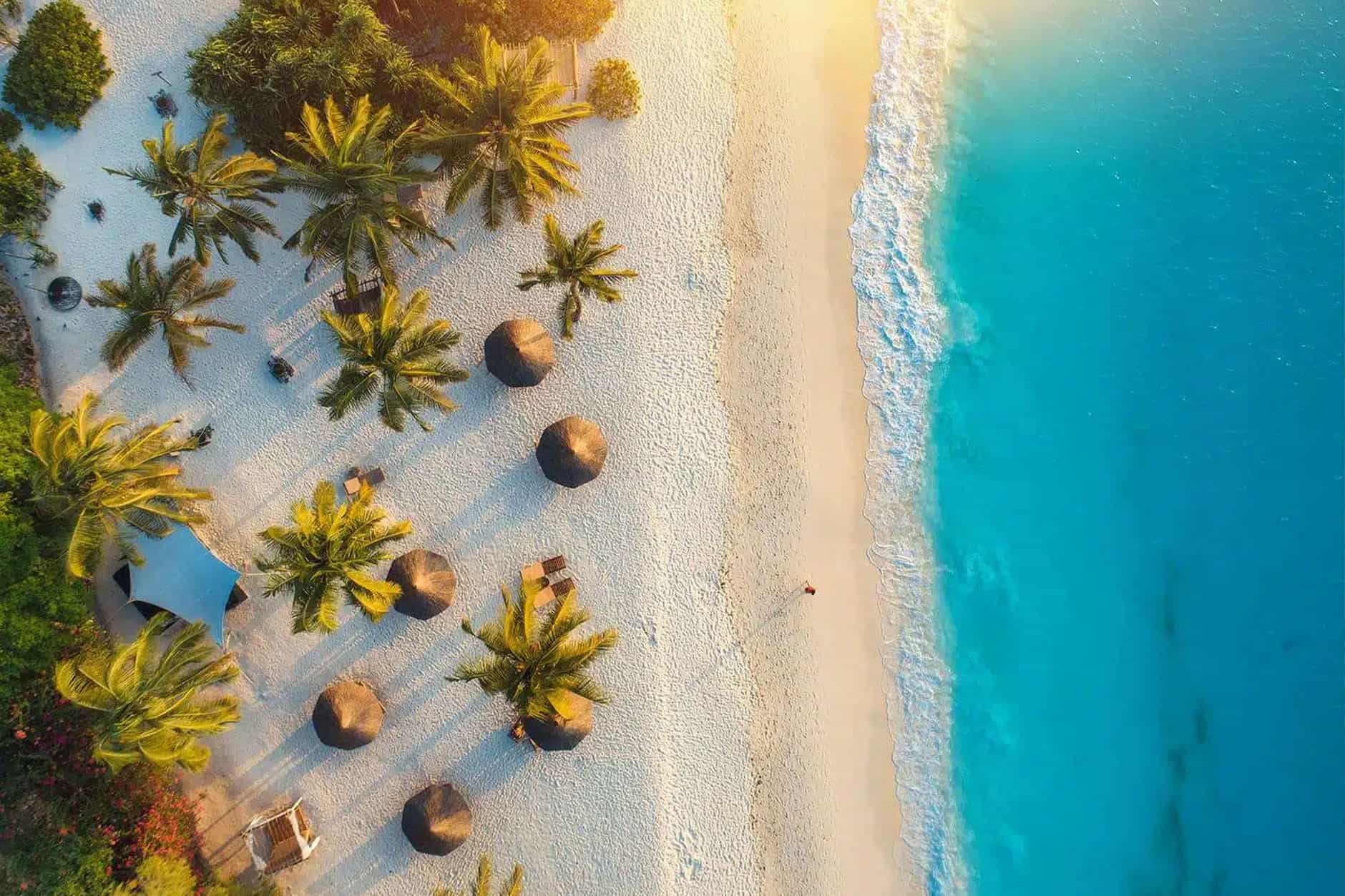4 Days Pemba Island Adventure