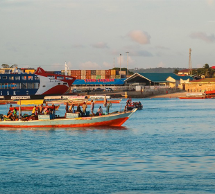 7 Days Zanzibar Beach Holiday