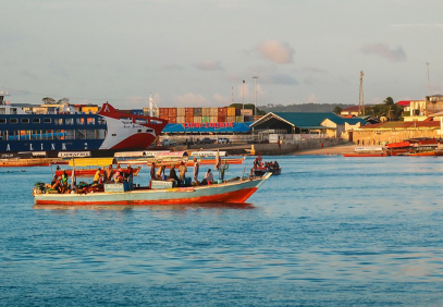 7 Days Zanzibar Beach Holiday