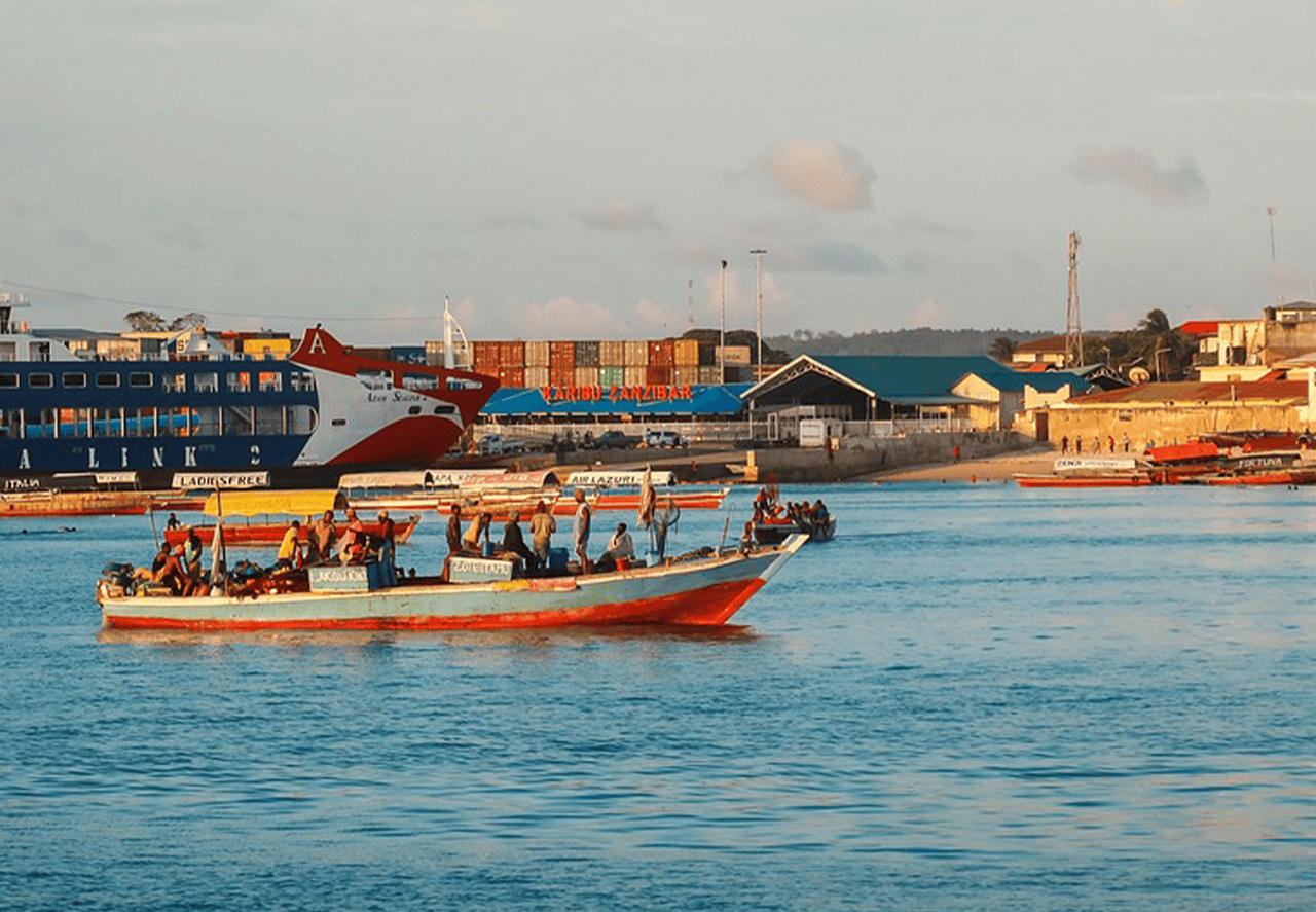 7 Days Zanzibar Beach Holiday