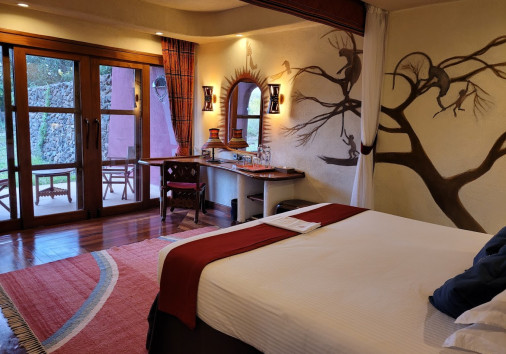 10 Days Kenya Best Safari