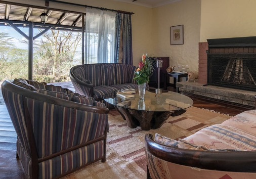 10 Days Kenya Luxury 7