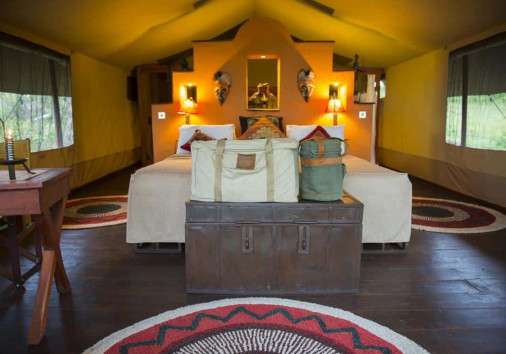 4 Days Tsavo Eastamboseli Salt Lick Reserve Kenya Iifq0