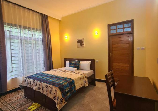 Materuni is a place you can’t miss