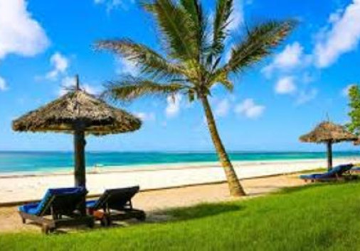 Diani Sea Resort 6