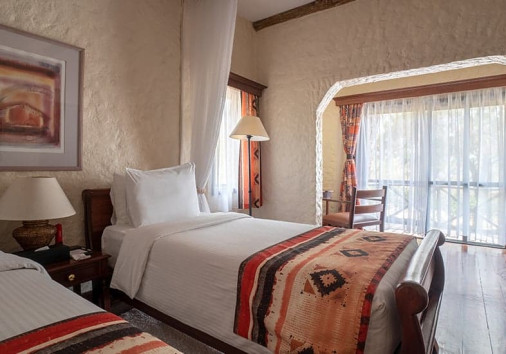 Sarova Lion Hill Roons