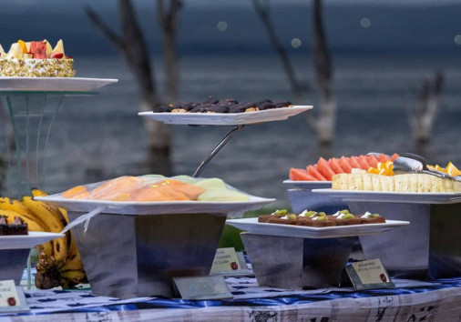 Sarova Lion Hill Restauran Bar Banner 