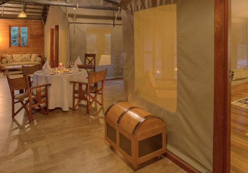 Sarova Mara Rooms