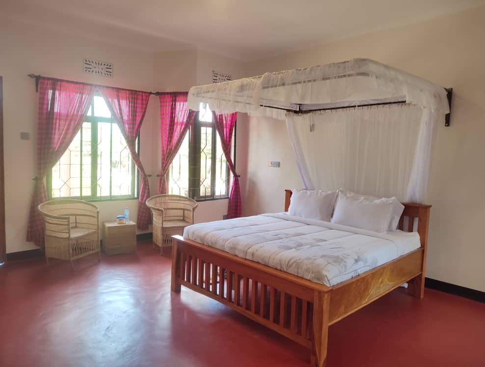 Siafu Safari Lodge Safari Deal 2