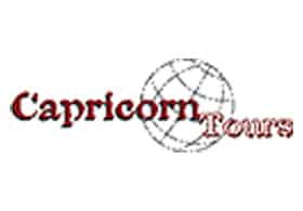 Capricorn Tours