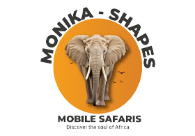 Monika Shapes Mobile Safaris