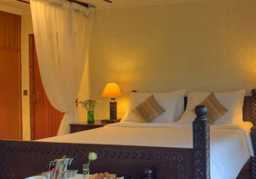 Sarova Lion Hill Lodge