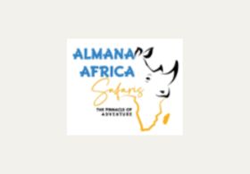 Almana Africa Safaris
