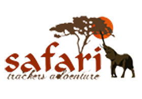 Safari Trackers Adventure
