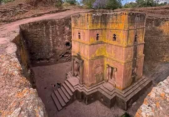 15 Days Ethiopian Adventure