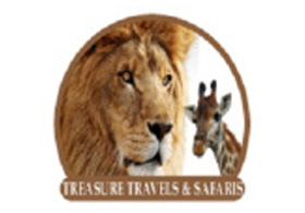 Treasure Travels and Safaris