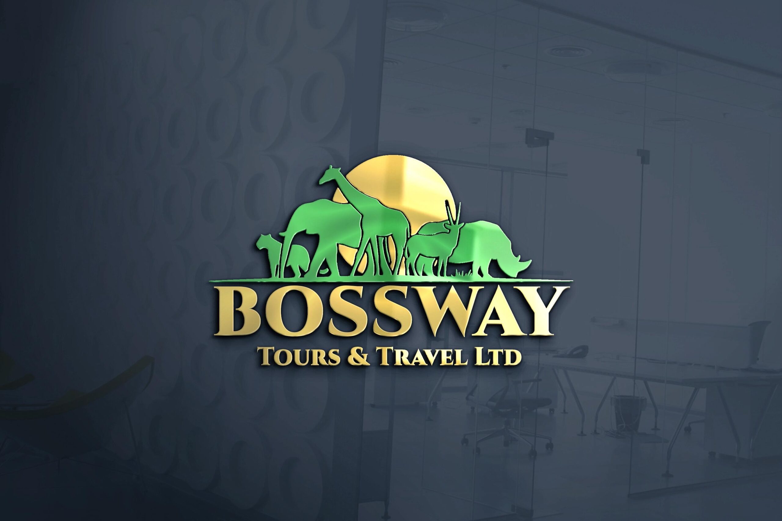 Bossway Tours and Travel