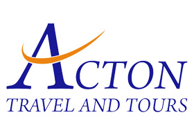 Acton Travel & Tours