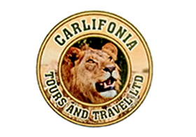 Carlifonia Tours and Travel