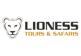 Lioness Tours and Safaris