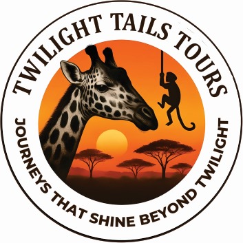 Twilight Tails Tours and Travel