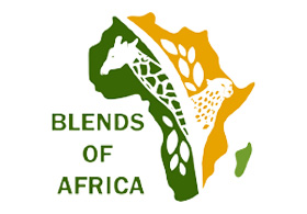 Blends of Africa