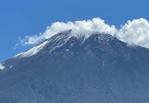3-Day Mount Meru Summit Express