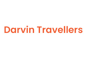 Darvin Travellers