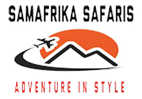 Samafrika Safaris