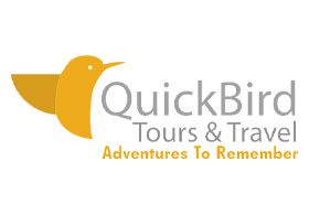 Quickbird Tours & Travel