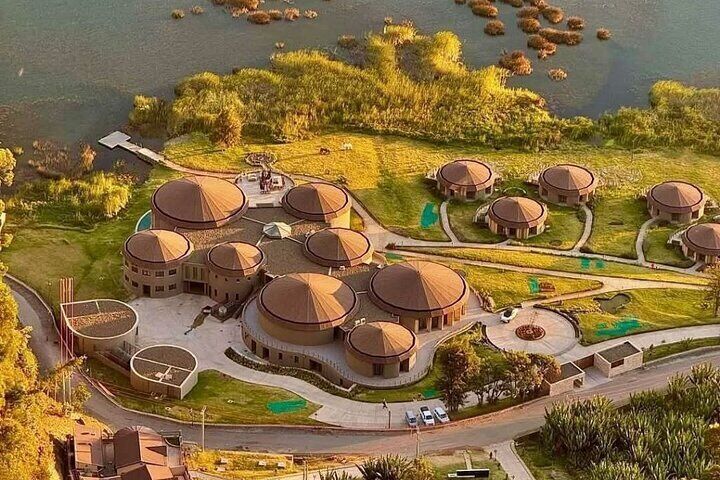 12-Day Ethiopia Luxury Honeymoon Safari