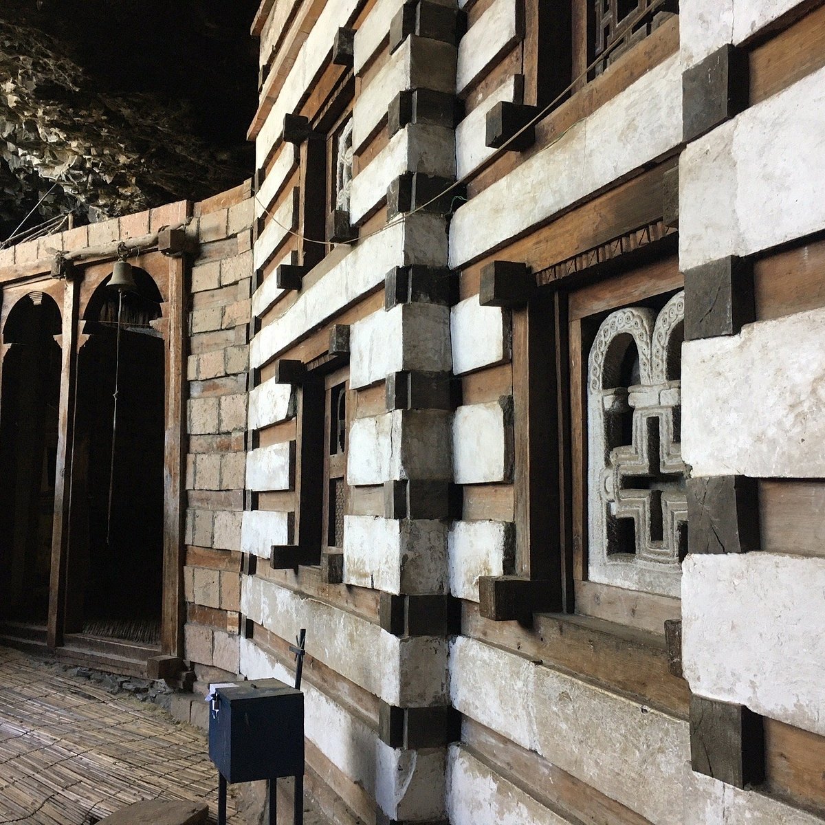 8-Day Lalibela Churches & Chebera Churchura Safari